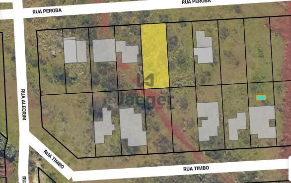 Terreno, 360 m² - Foto 1