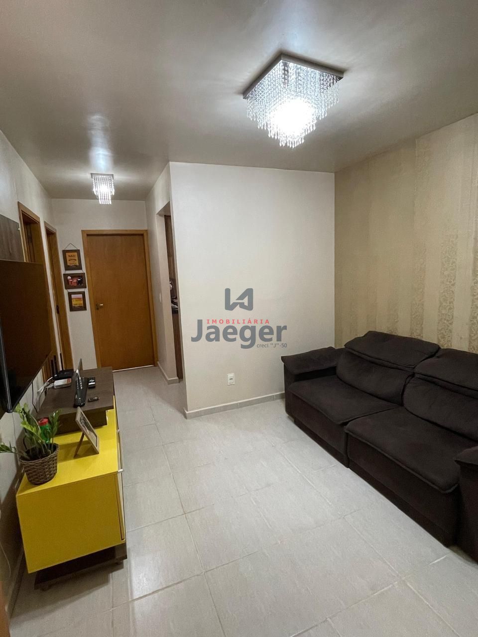 Apartamento, 2 quartos, 50 m² - Foto 8