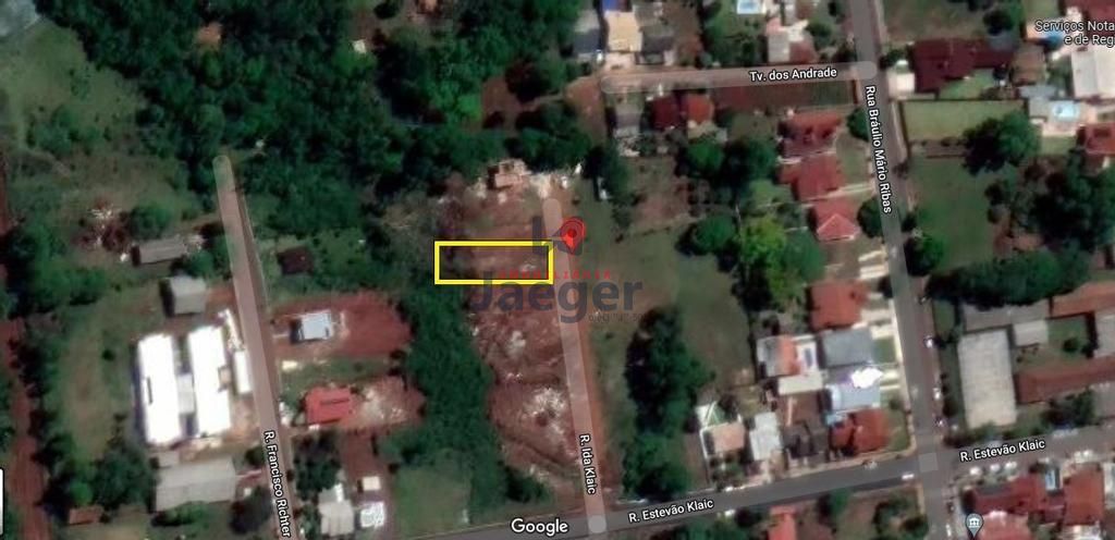 Terreno, 660 m² - Foto 2