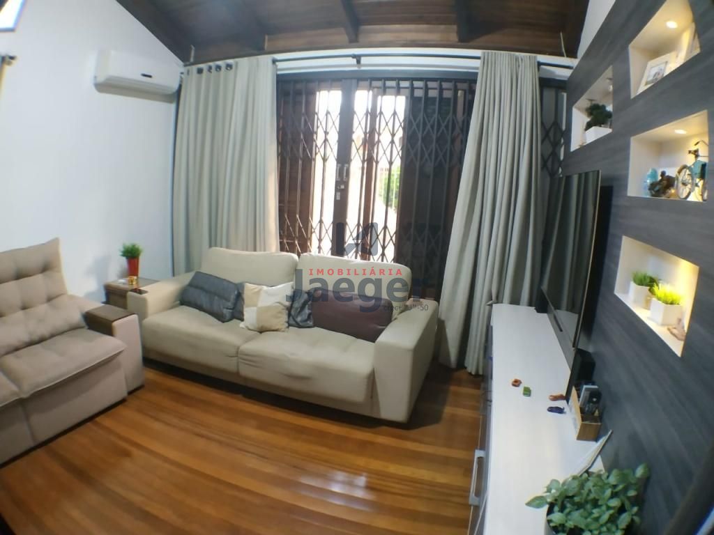 Sobrado à venda com 3 quartos, 251m² - Foto 6