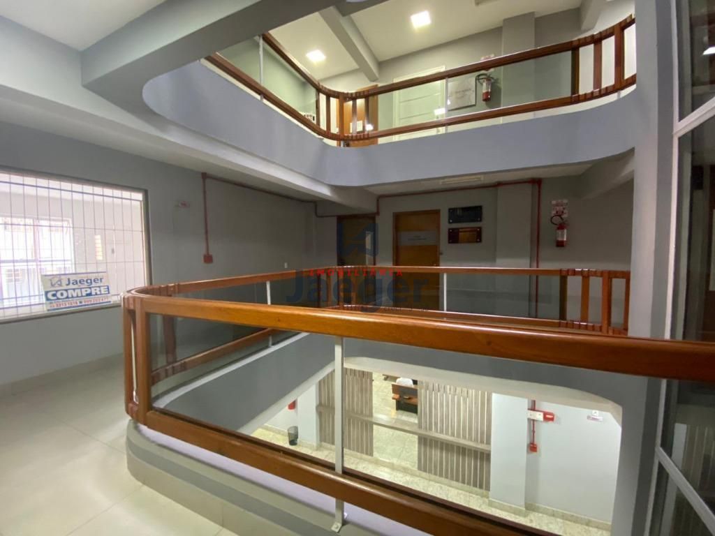 Conjunto Comercial-Sala para alugar com 1 quarto, 40m² - Foto 7