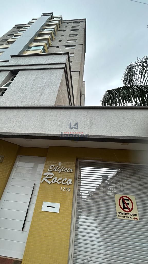 Apartamento à venda com 3 quartos, 126m² - Foto 20