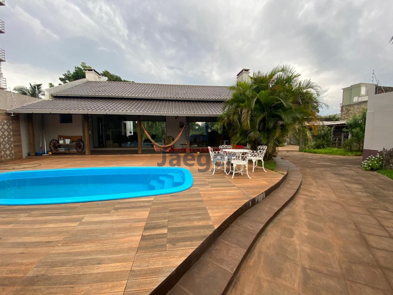 Casa, 4 quartos, 535 m² - Foto 4
