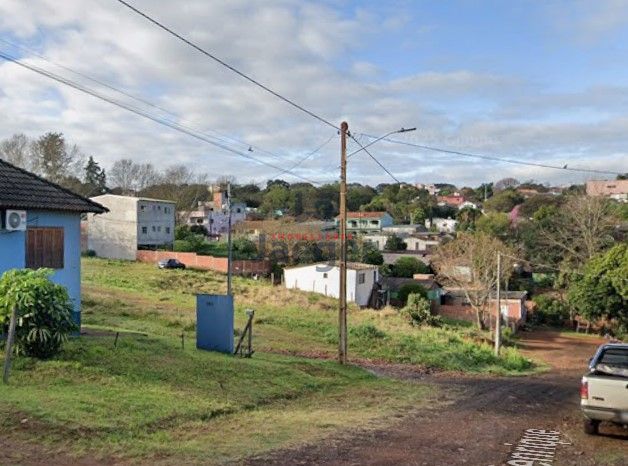 Terreno, 421 m² - Foto 1