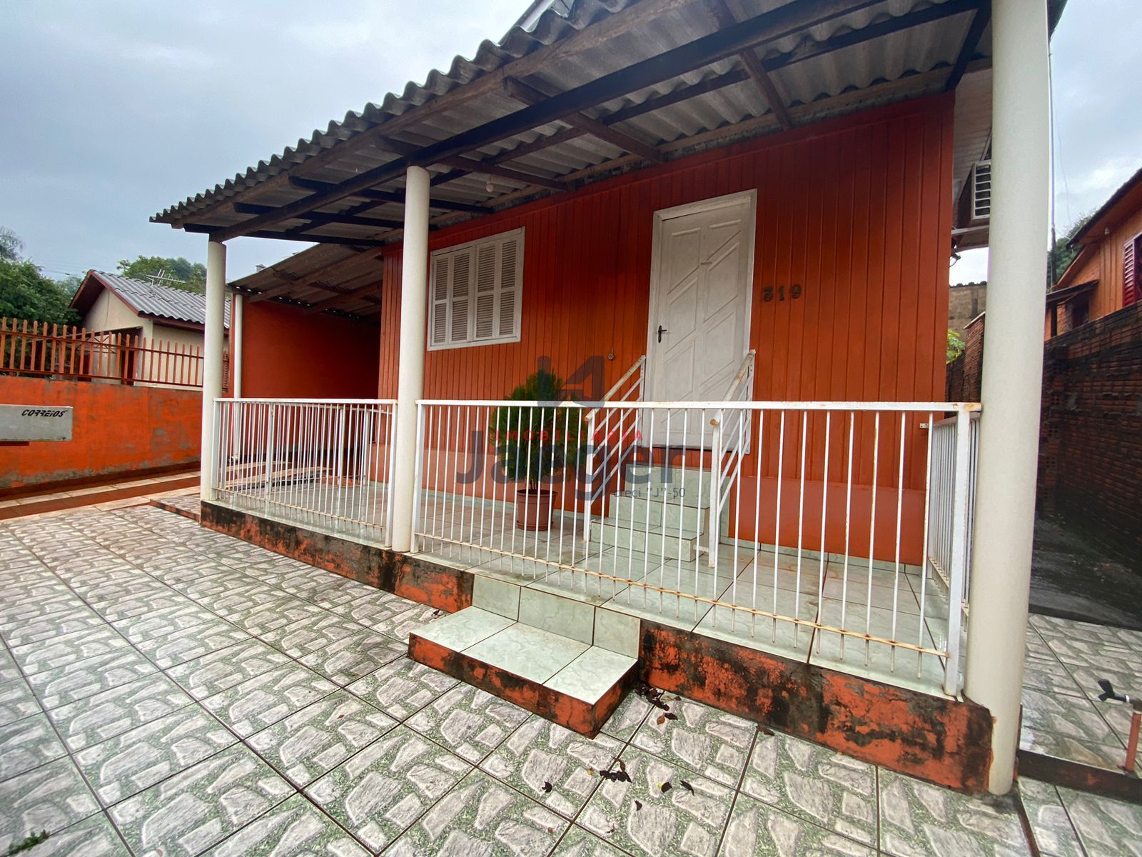 Terreno, 460 m² - Foto 3