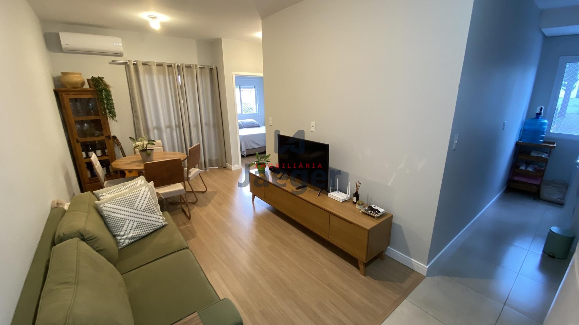 Apartamento, 2 quartos, 55 m² - Foto 6