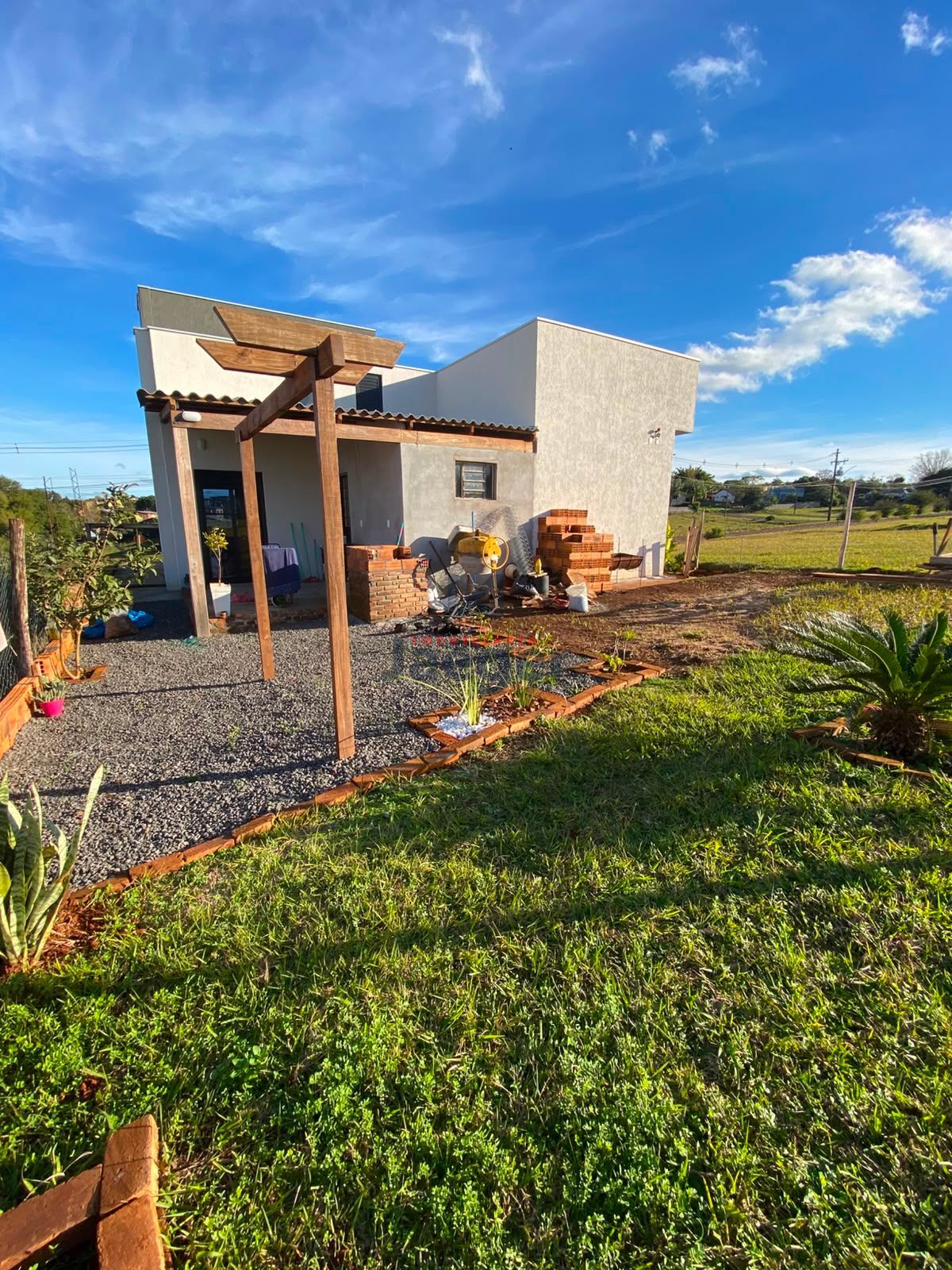 Casa, 1 quarto, 80 m² - Foto 11
