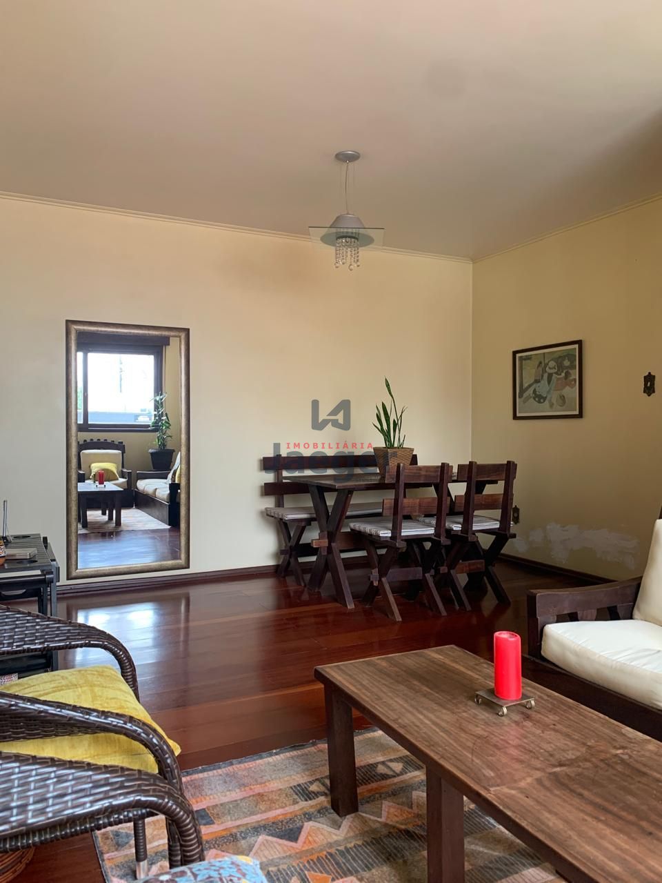 Apartamento, 3 quartos, 105 m² - Foto 5