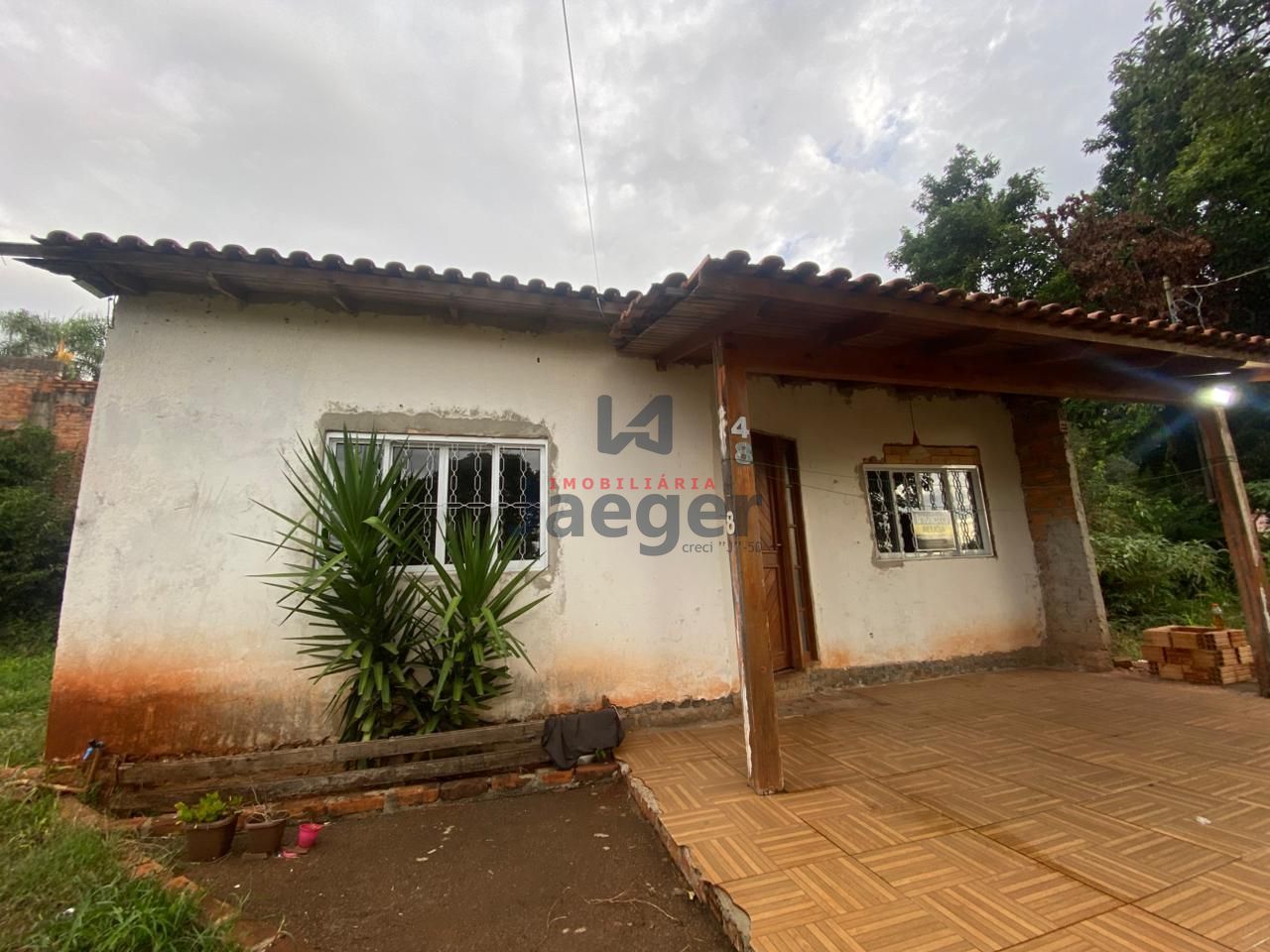 Casa, 2 quartos, 55 m² - Foto 10