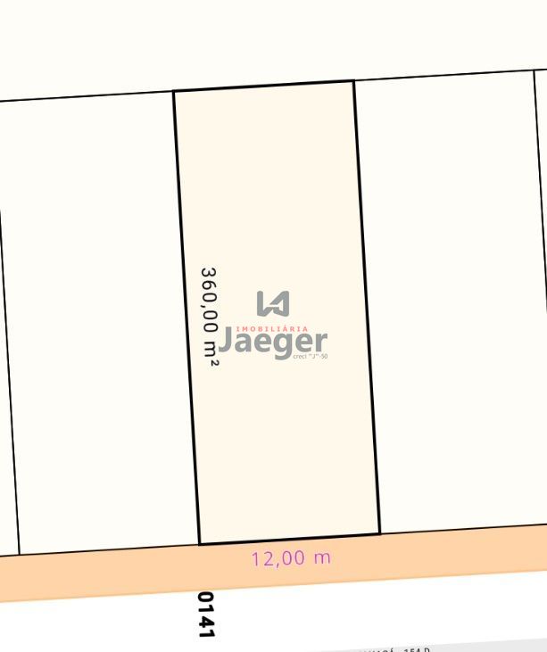 Terreno, 360 m² - Foto 2