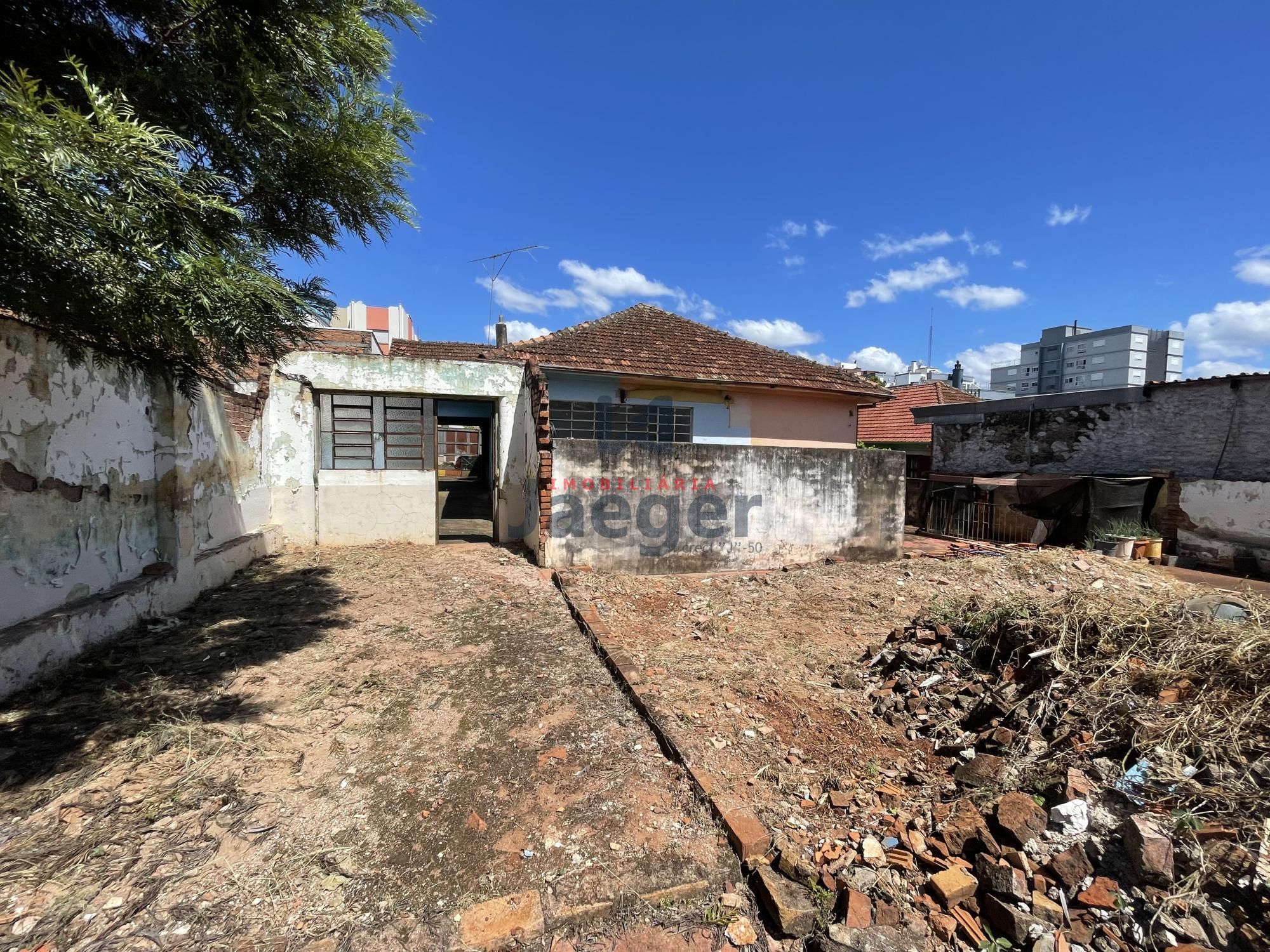 Terreno, 672 m² - Foto 2
