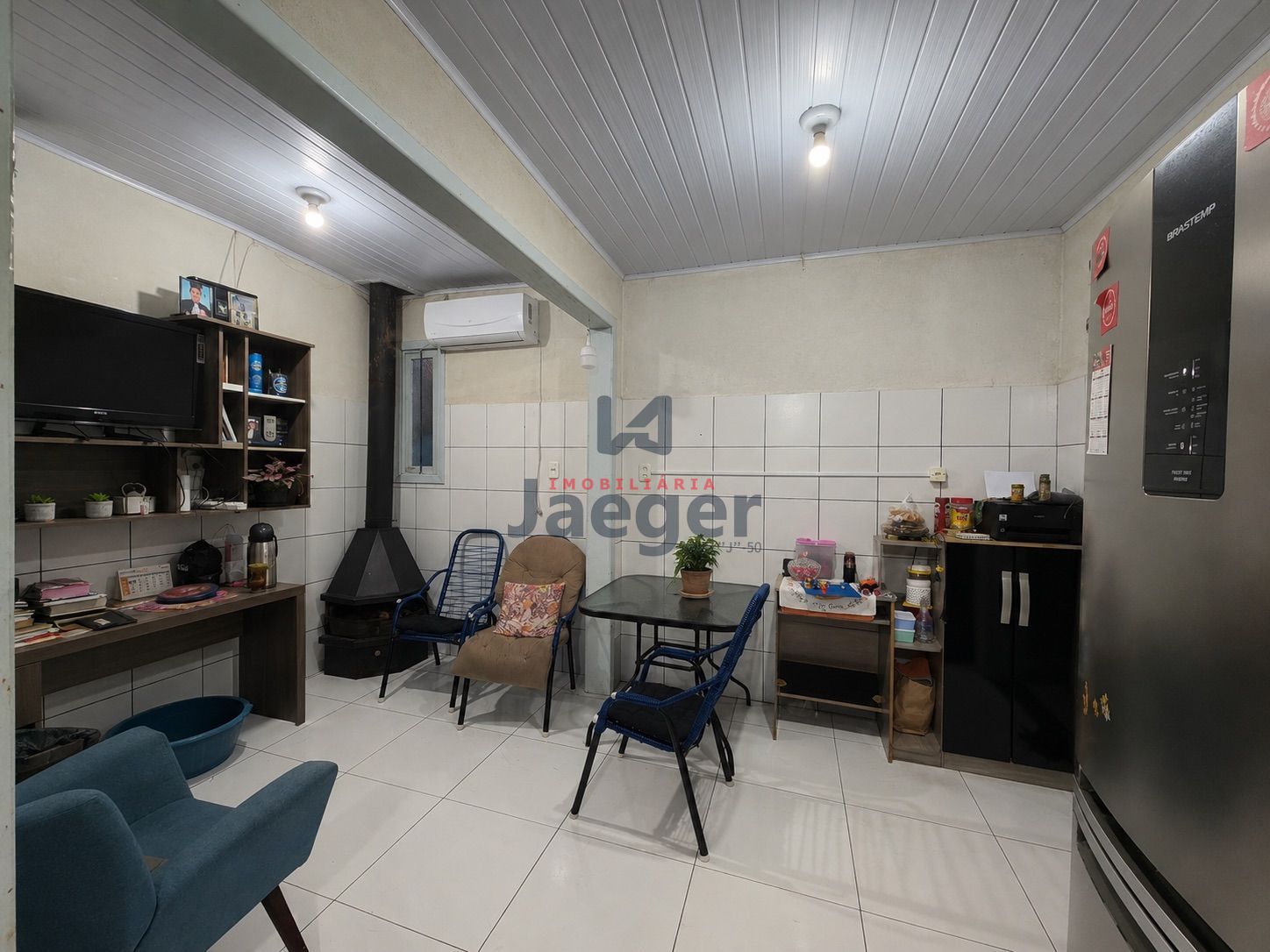 Casa, 3 quartos, 155 m² - Foto 7