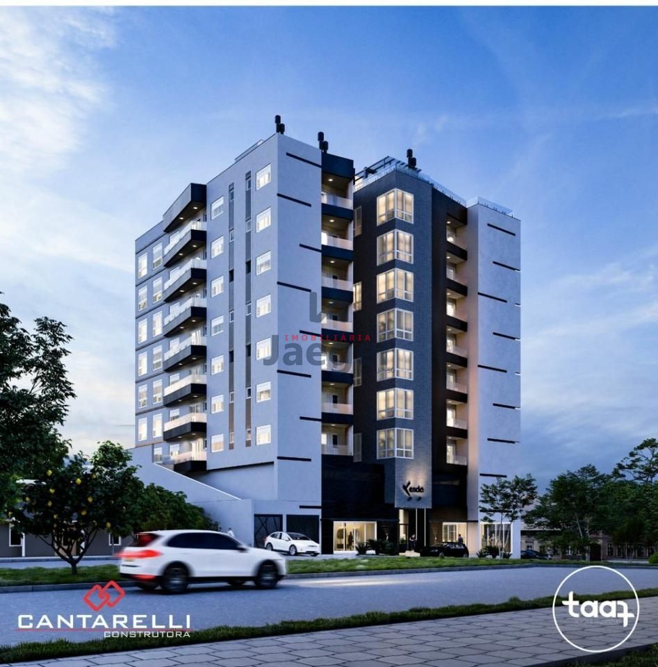 Apartamento, 2 quartos, 88 m² - Foto 9