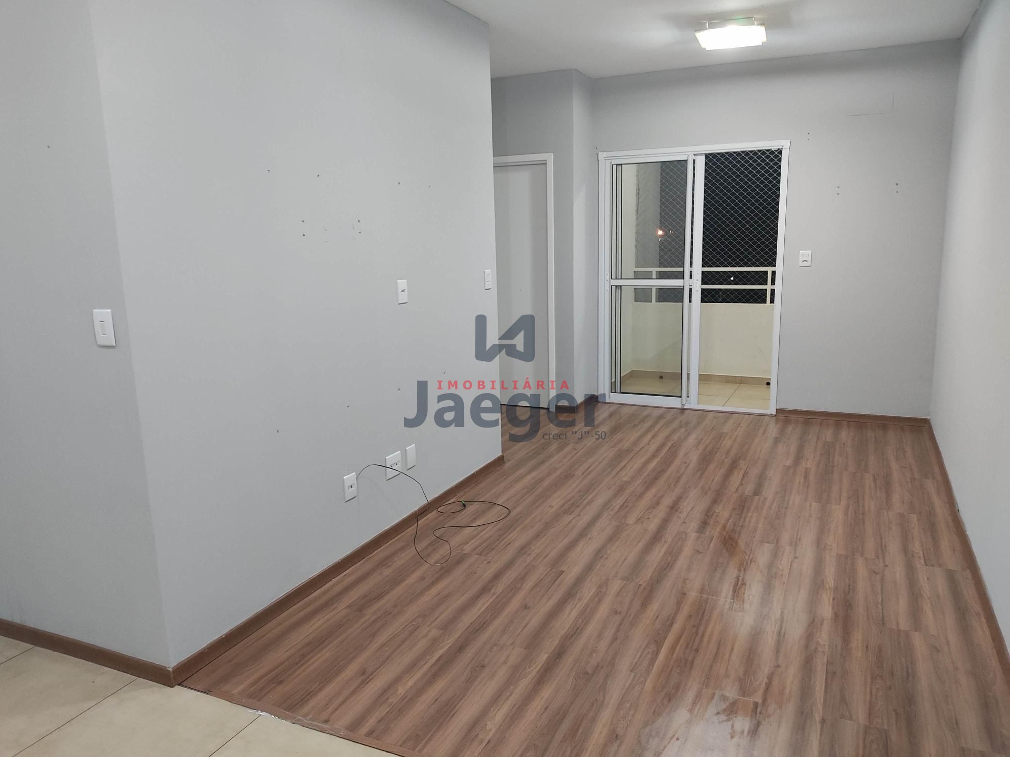 Apartamento, 2 quartos, 54 m² - Foto 1