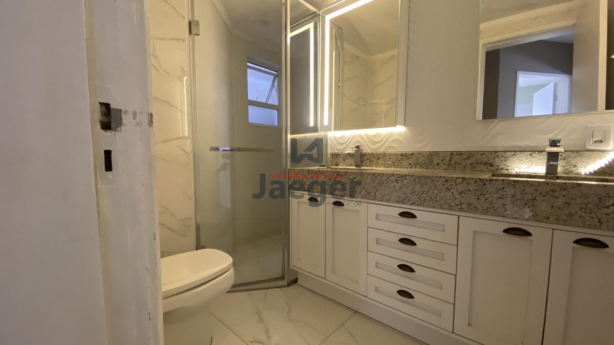 Apartamento à venda com 3 quartos, 124m² - Foto 14