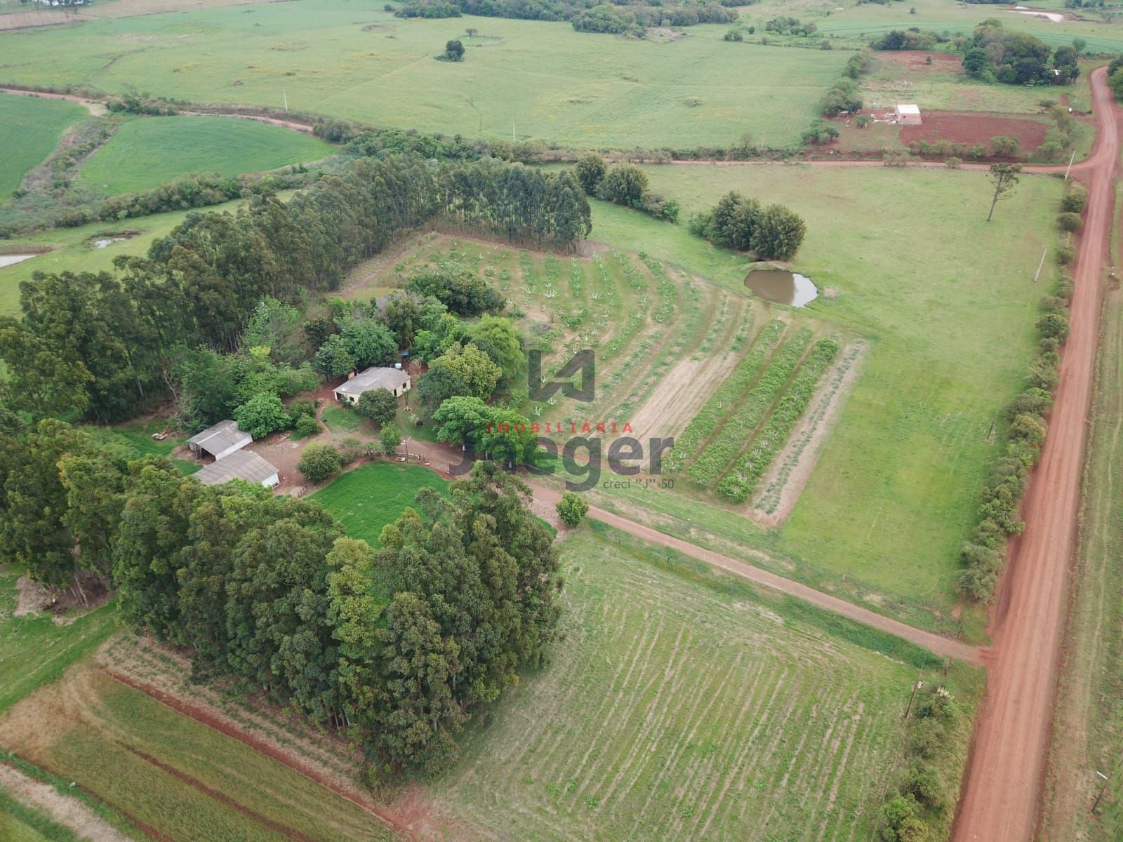 Loteamento e Condomínio à venda, 210000m² - Foto 4