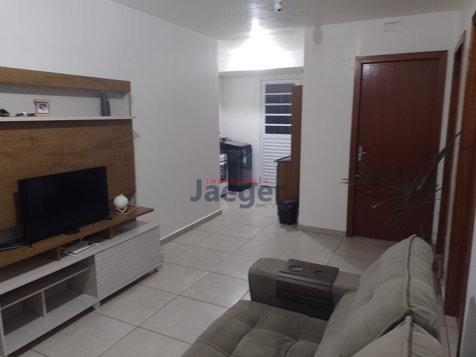 Apartamento, 2 quartos, 50 m² - Foto 2