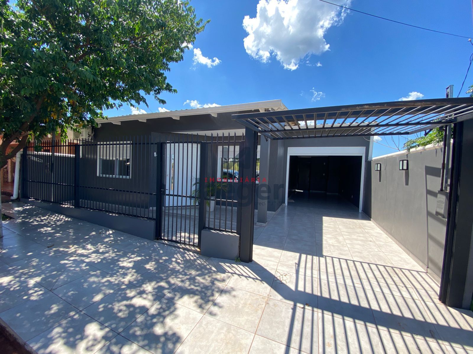 Casa, 2 quartos, 110 m² - Foto 1