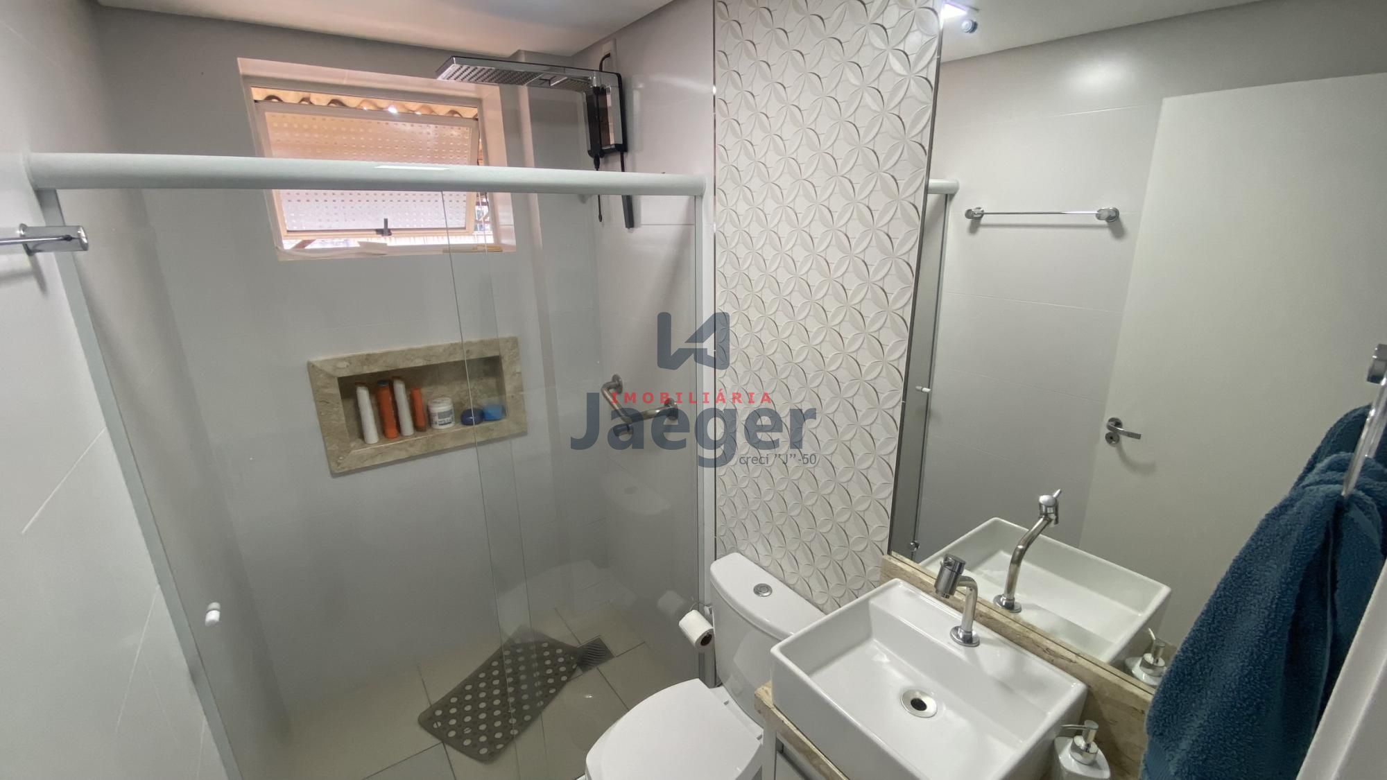 Apartamento à venda com 2 quartos, 85m² - Foto 24