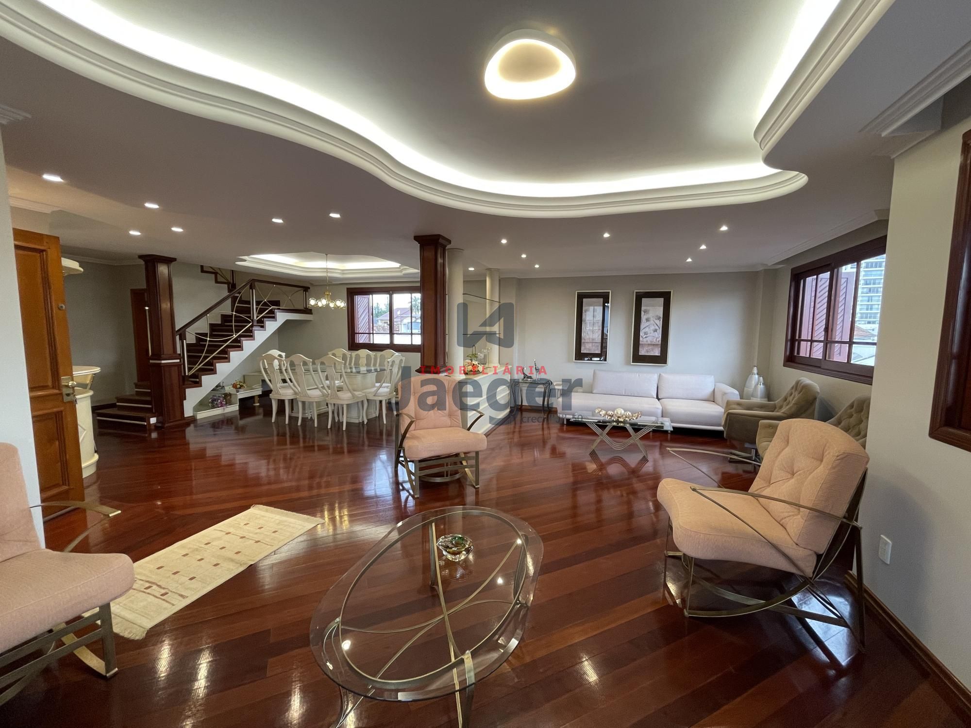 Apartamento, 4 quartos, 480 m² - Foto 10