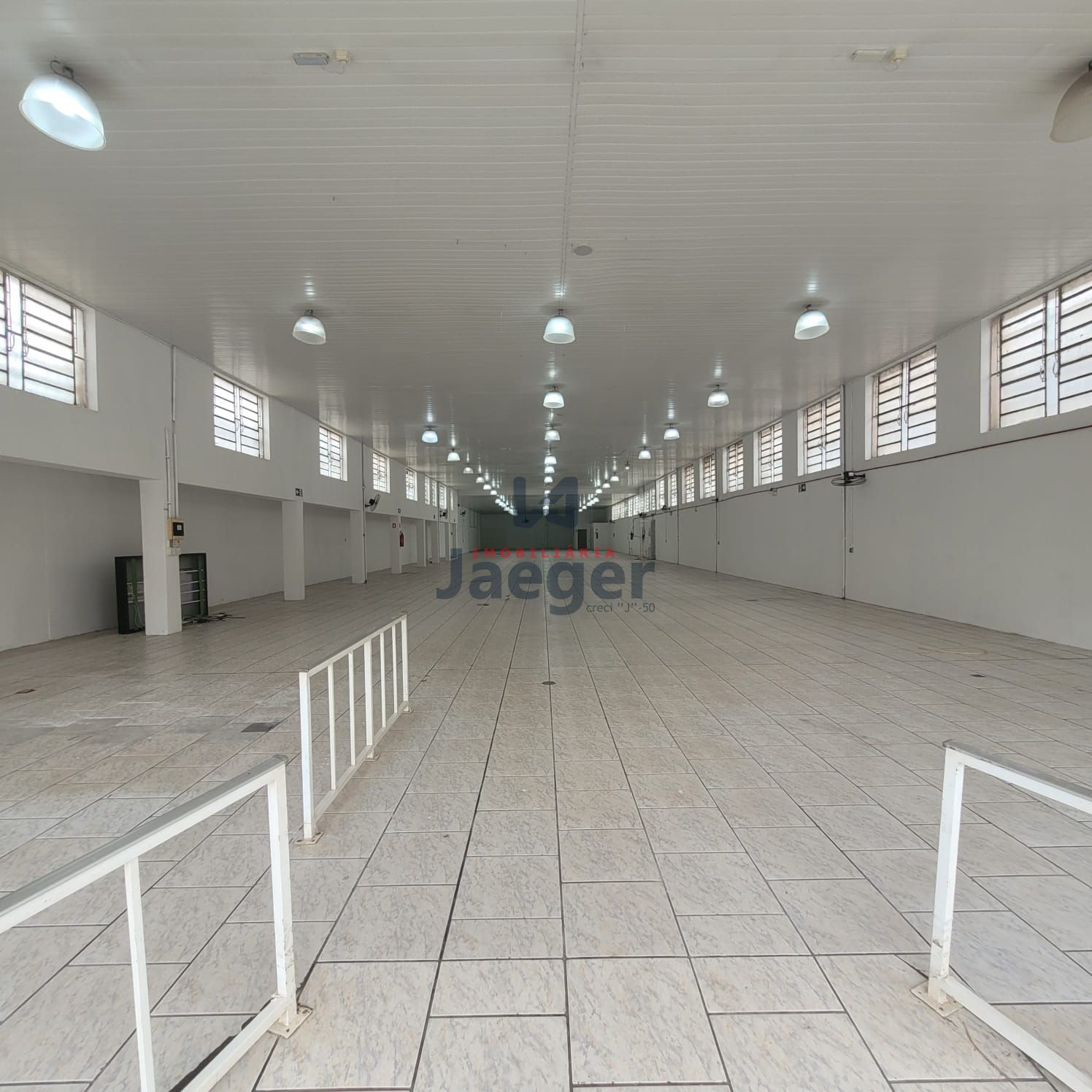 Depósito-Galpão - Foto 3