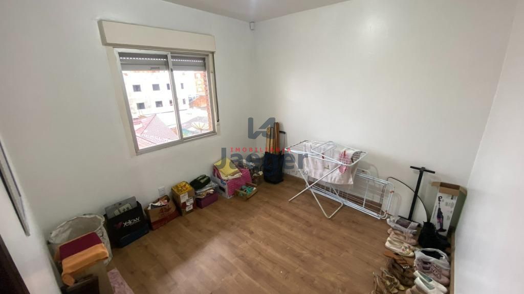 Apartamento à venda com 3 quartos, 95m² - Foto 12