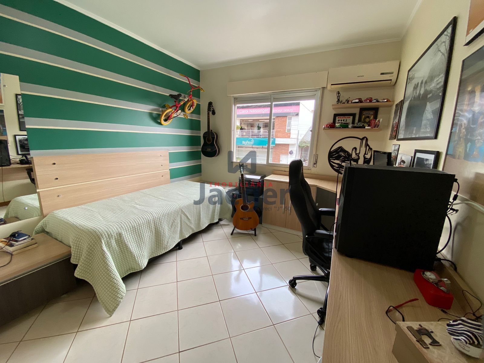 Apartamento à venda com 3 quartos, 125m² - Foto 12