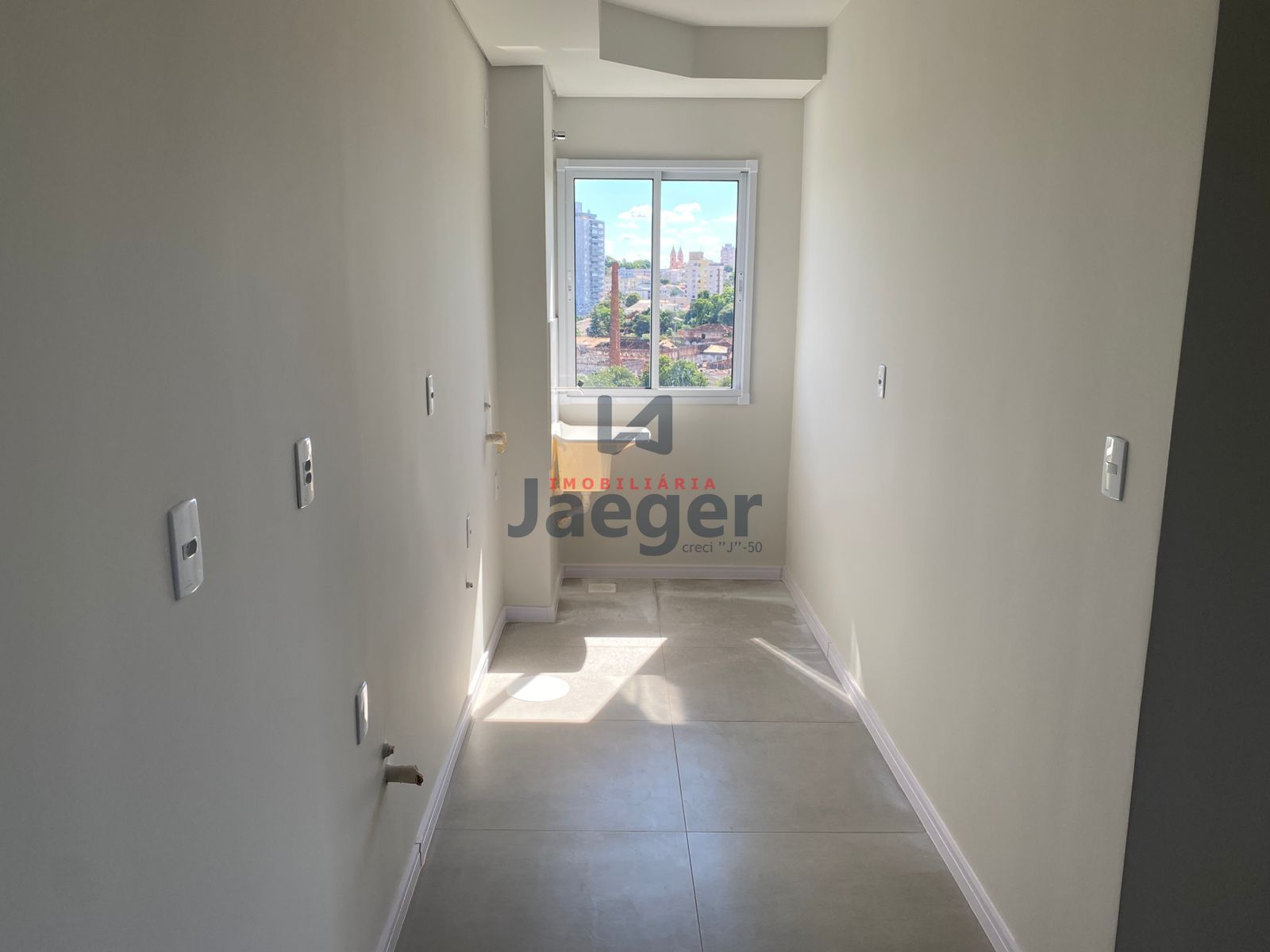 Apartamento, 2 quartos, 52 m² - Foto 3