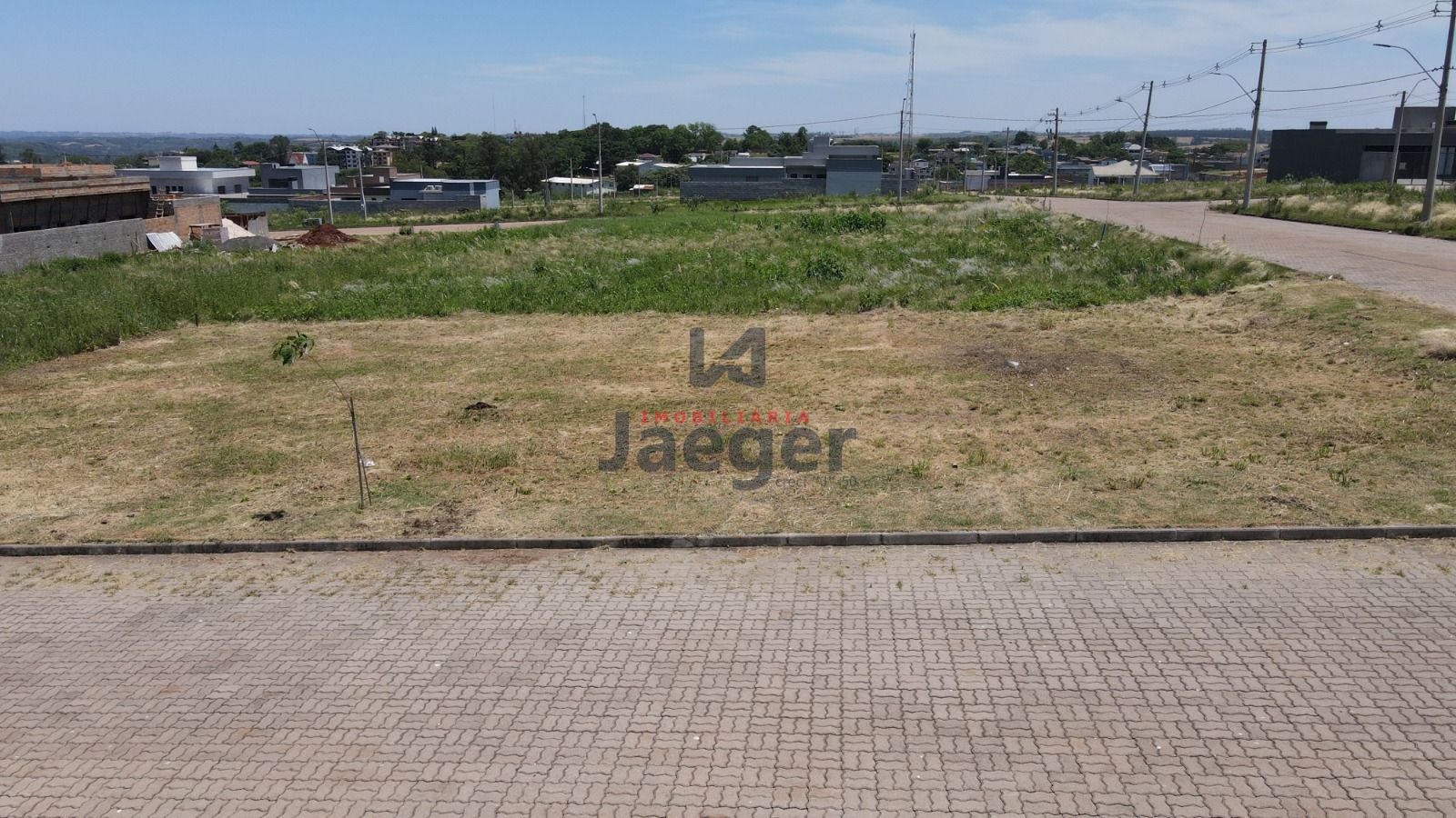 Terreno à venda, 409m² - Foto 3