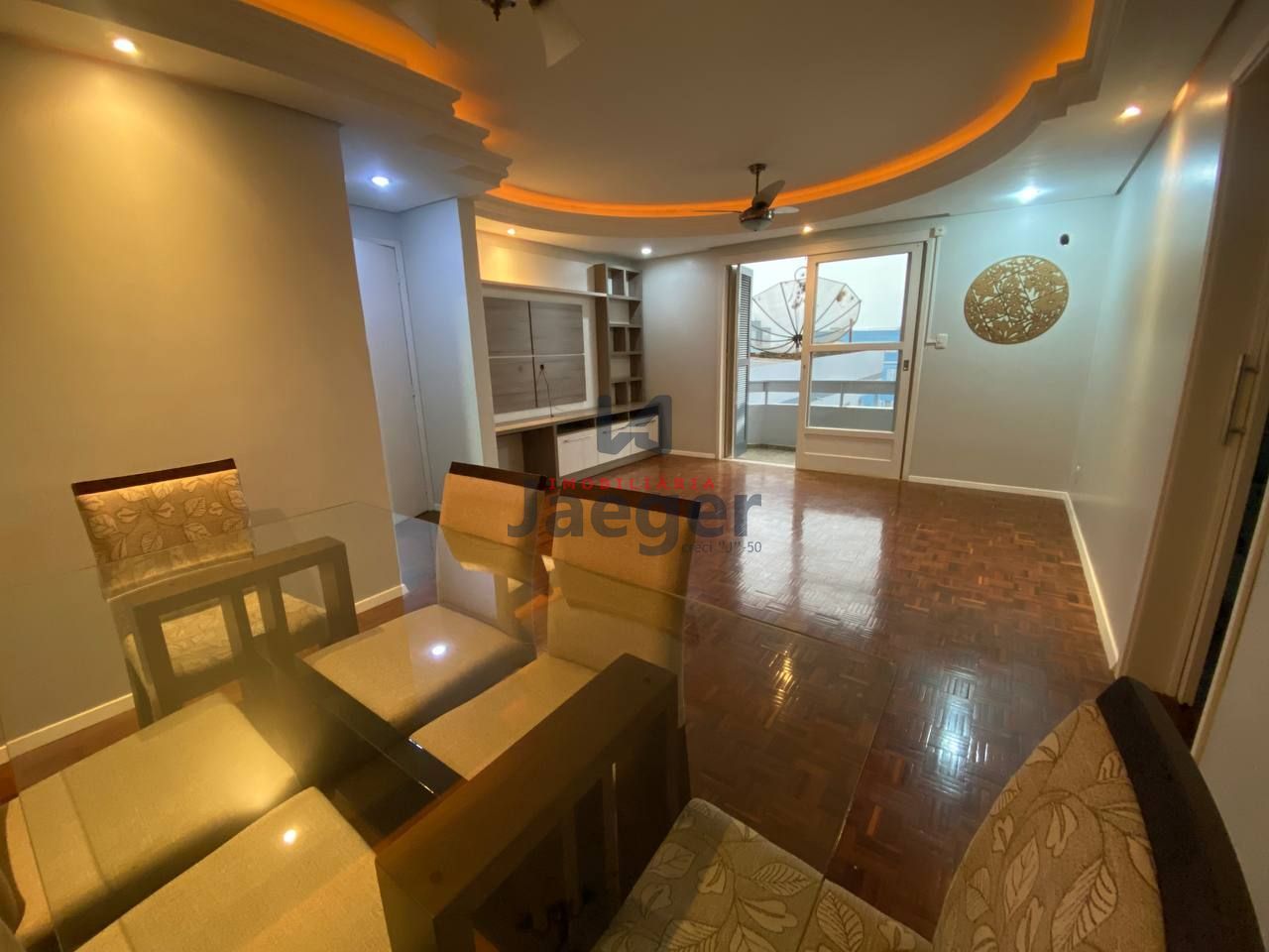 Apartamento, 3 quartos, 105 m² - Foto 2
