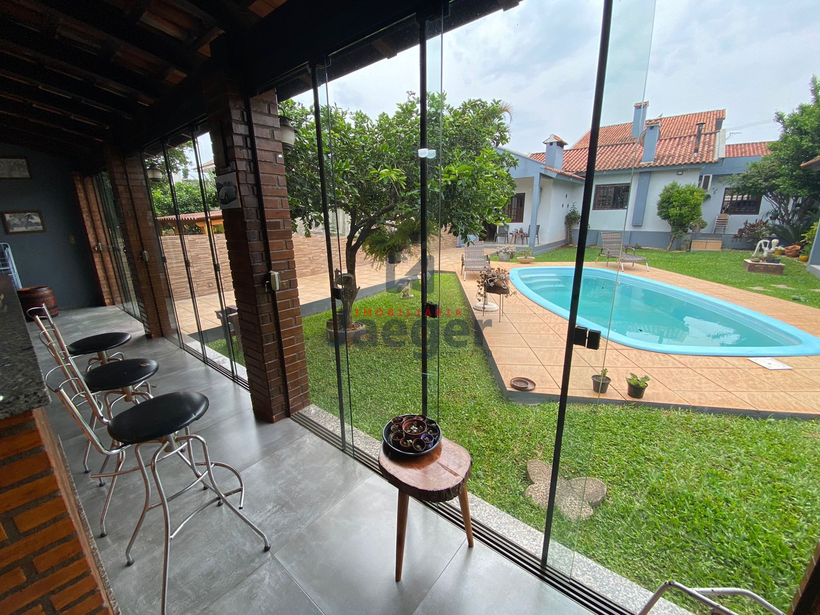 Casa, 3 quartos, 388 m² - Foto 33