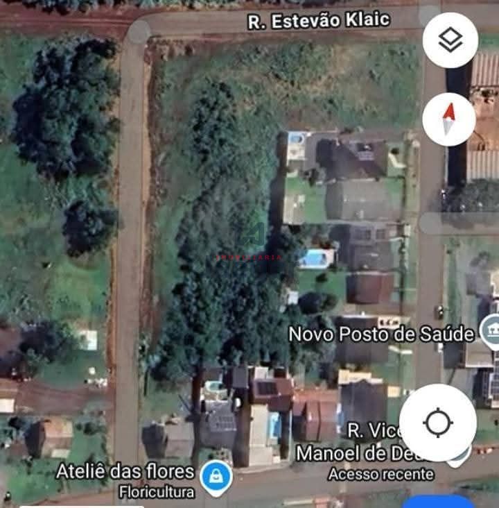 Terreno à venda, 535m² - Foto 5