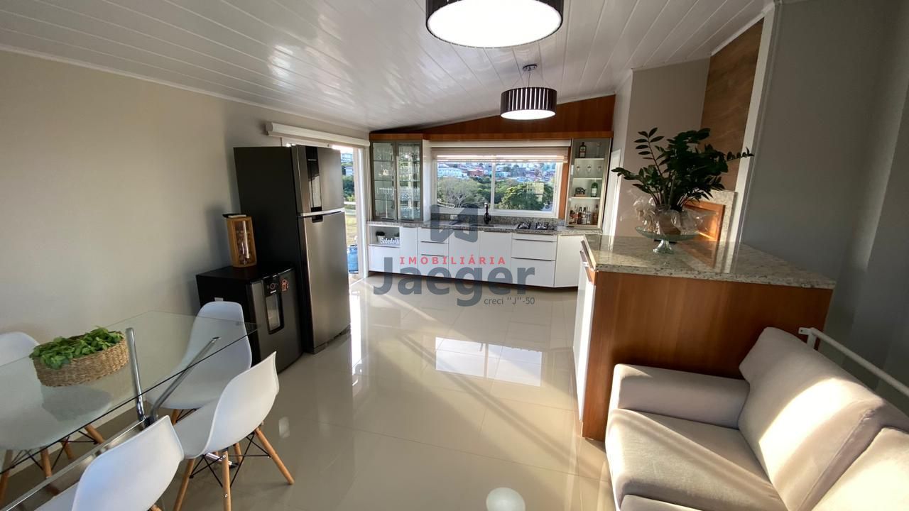 Apartamento, 2 quartos, 134 m² - Foto 33