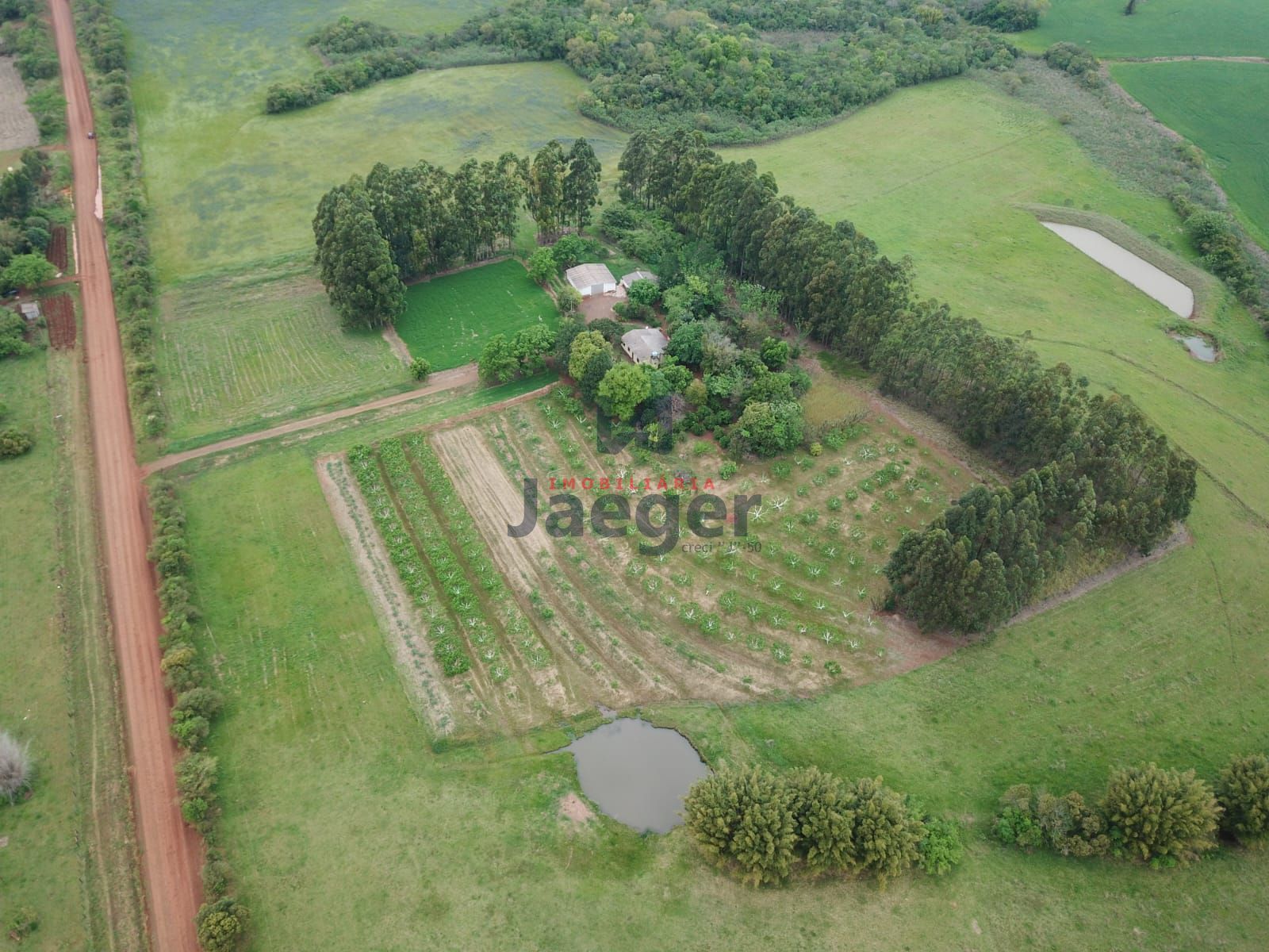 Loteamento e Condomínio à venda, 210000m² - Foto 8