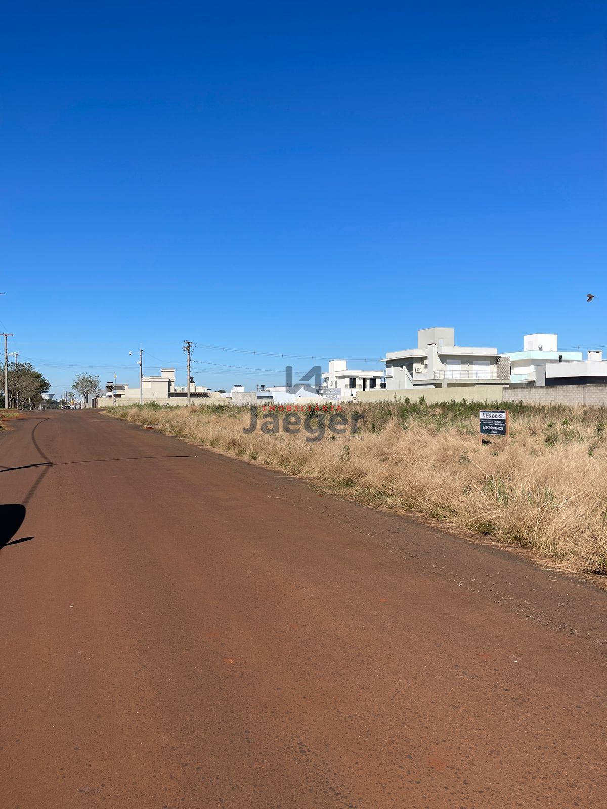 Terreno, 382 m² - Foto 2