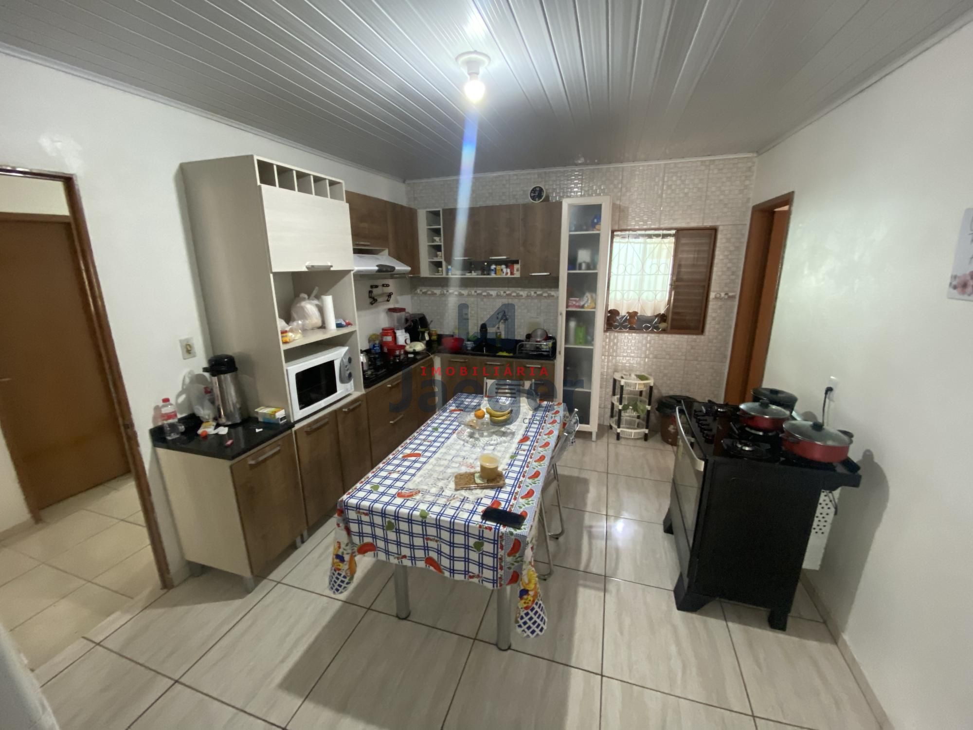 Casa à venda com 4 quartos, 170m² - Foto 14