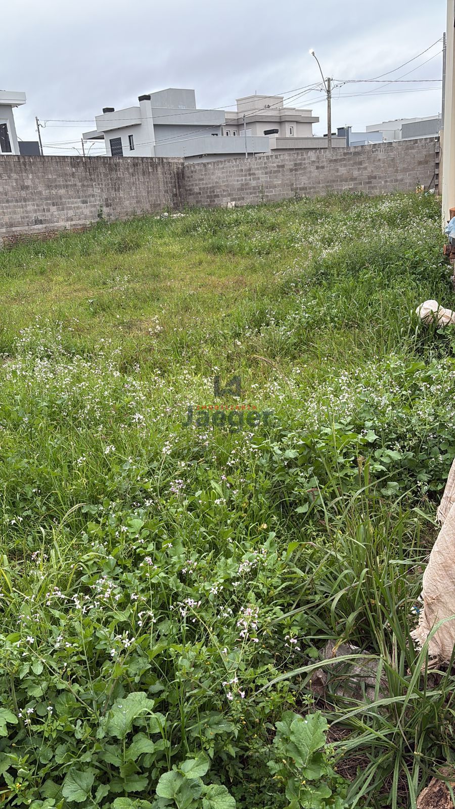 Terreno, 477 m² - Foto 3