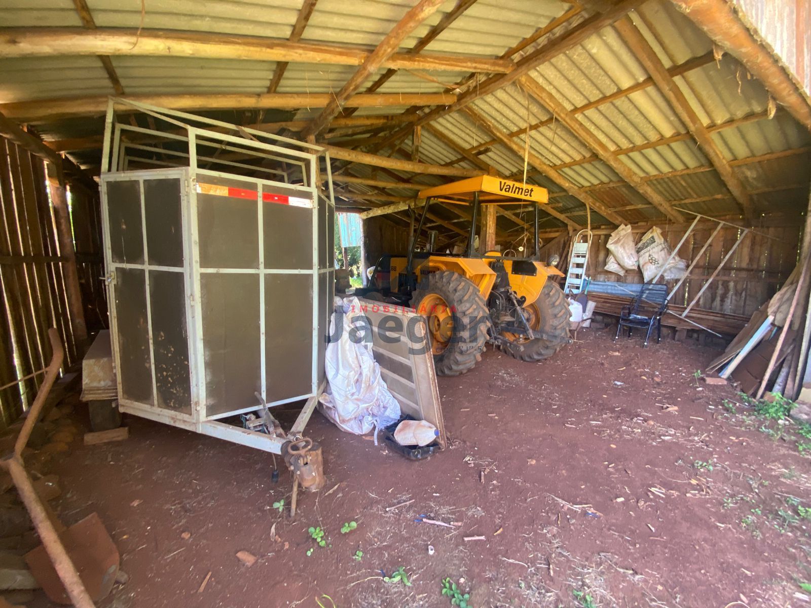 Chácara, 4 hectares - Foto 23