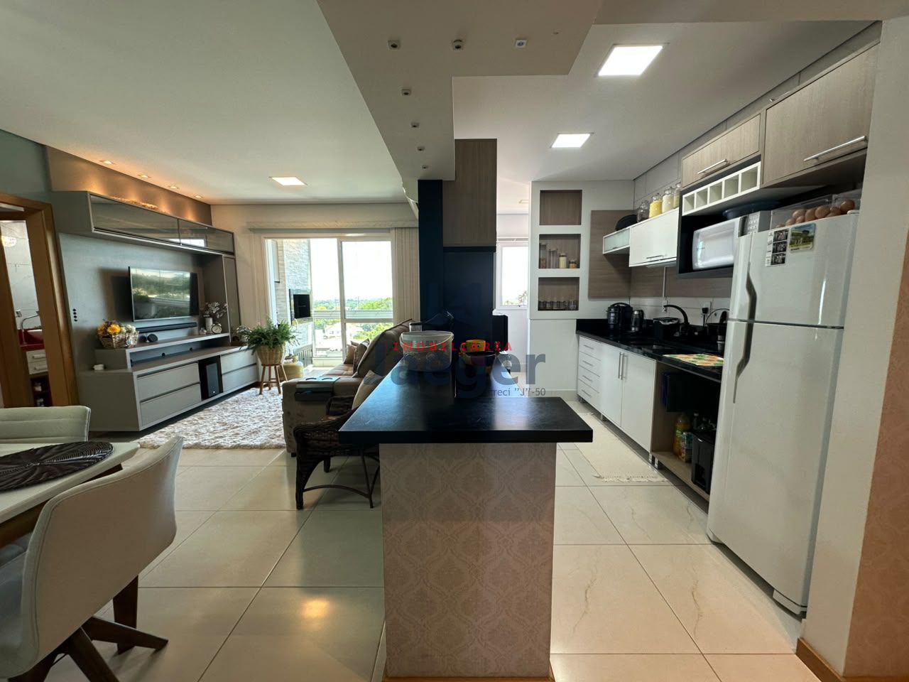 Apartamento, 2 quartos, 79 m² - Foto 3