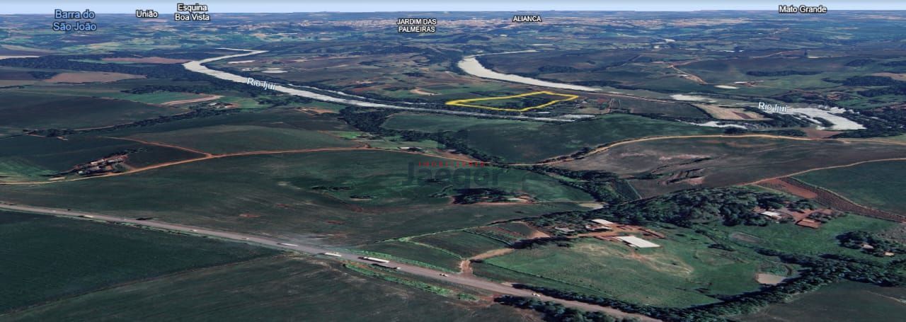 Terreno, 5 hectares - Foto 3