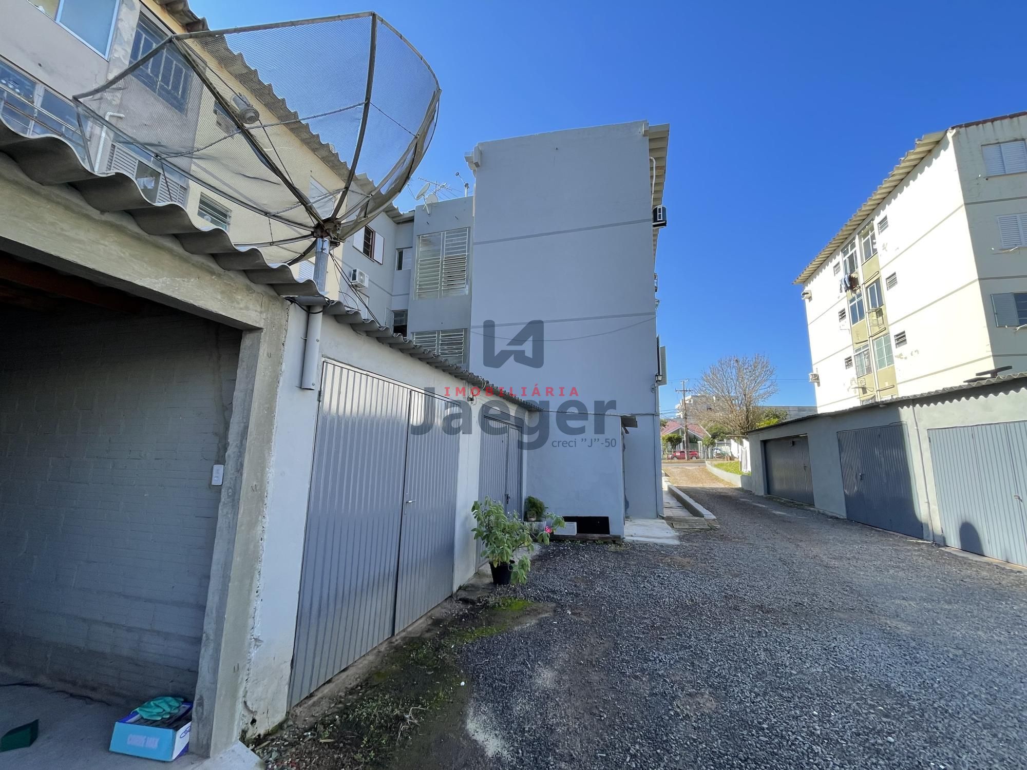 Apartamento, 2 quartos, 42 m² - Foto 19