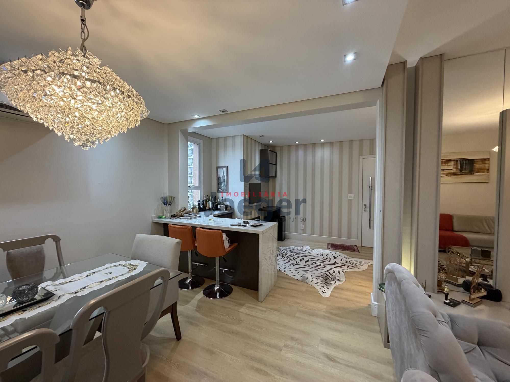 Apartamento, 3 quartos, 131 m² - Foto 8
