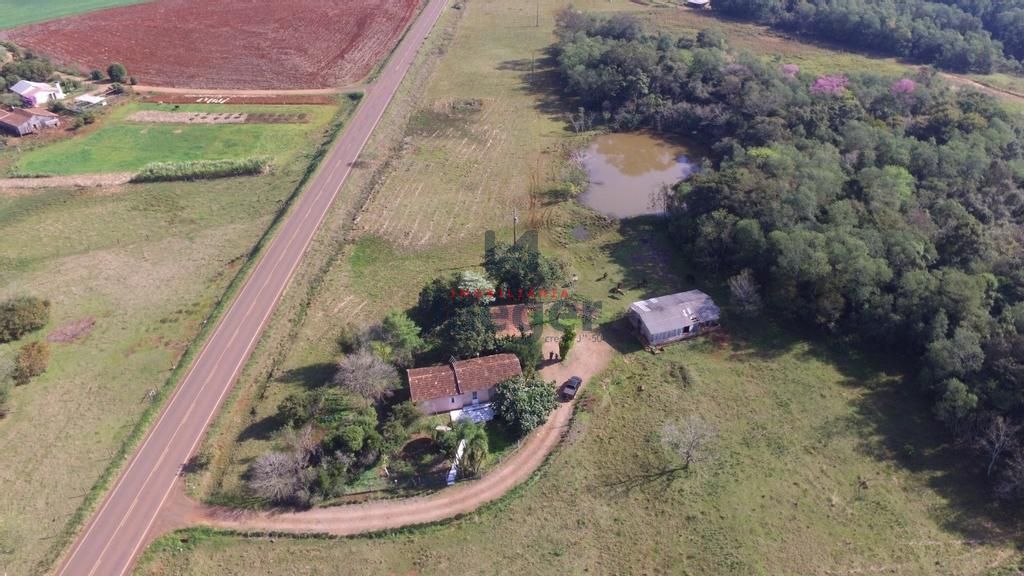 Fazenda à venda com 2 quartos, 20000m² - Foto 5