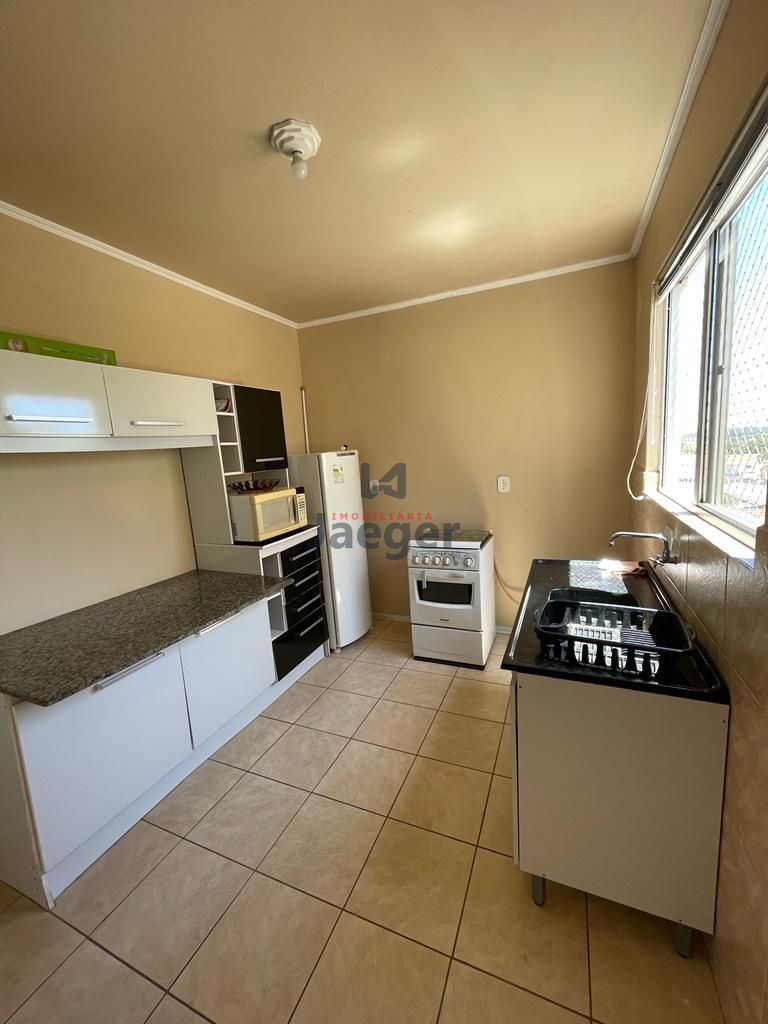 Apartamento à venda com 2 quartos, 60m² - Foto 5