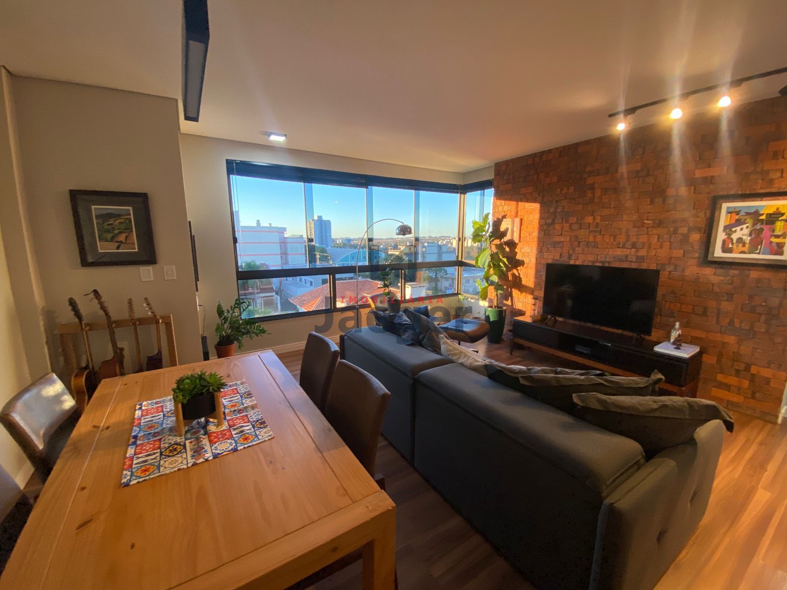 Apartamento à venda com 2 quartos, 85m² - Foto 9