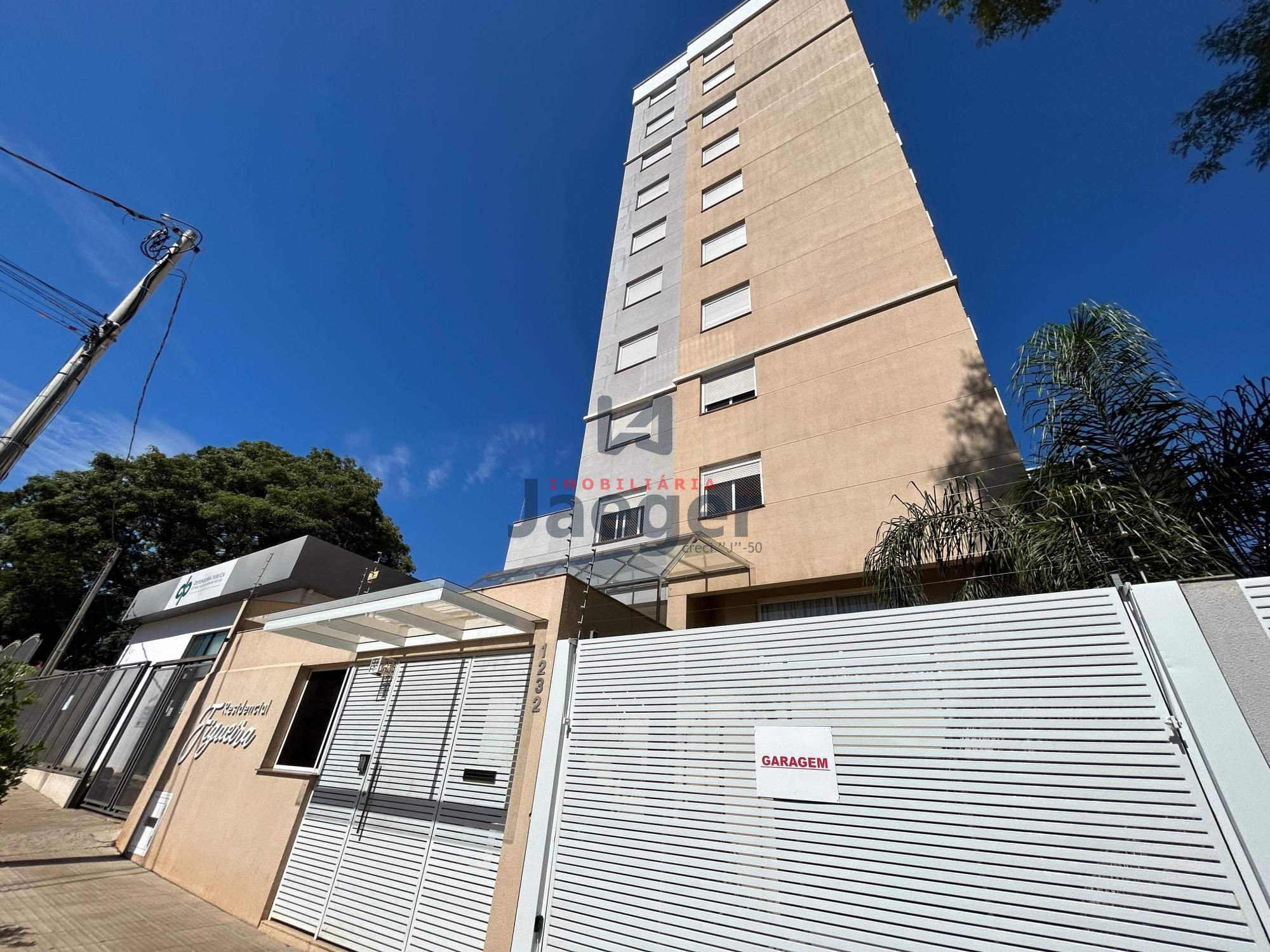 Apartamento, 2 quartos, 74 m² - Foto 1