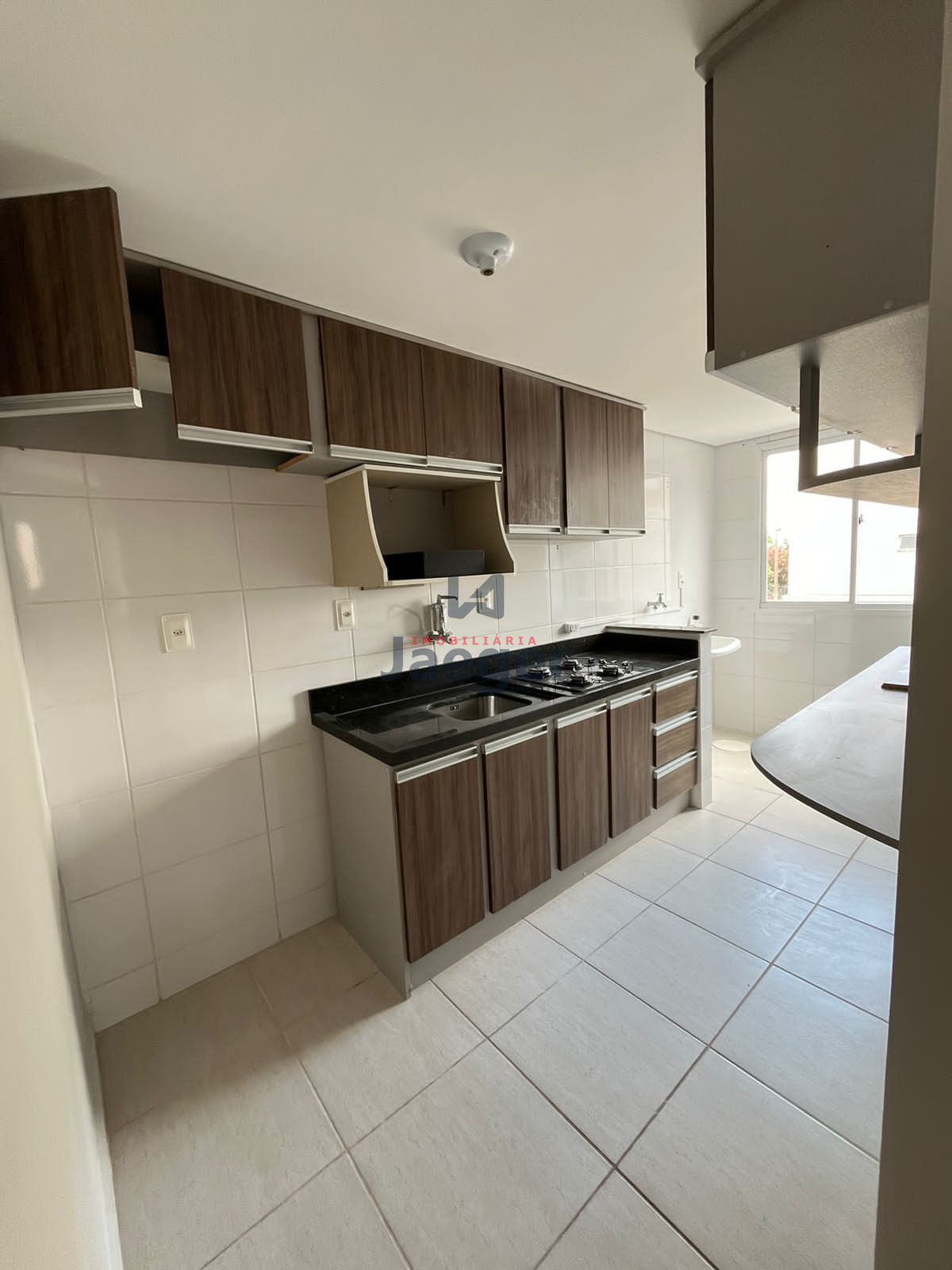 Apartamento à venda com 2 quartos, 45m² - Foto 1