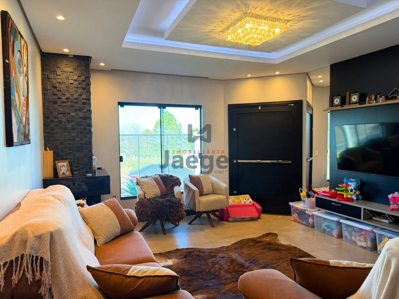 Casa, 4 quartos, 187 m² - Foto 2