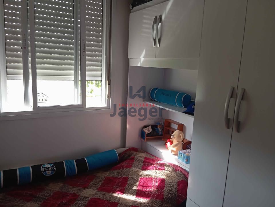 Apartamento, 2 quartos, 55 m² - Foto 8