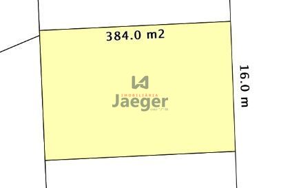 Terreno, 384 m² - Foto 2